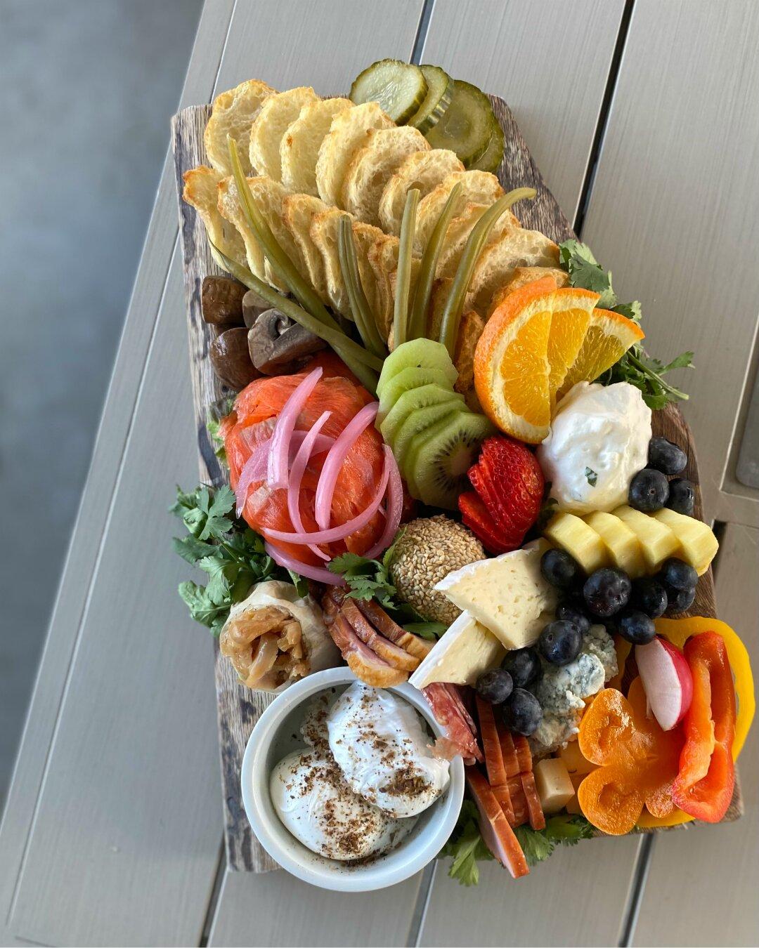 BC Urban Kitchen & Wine Bar