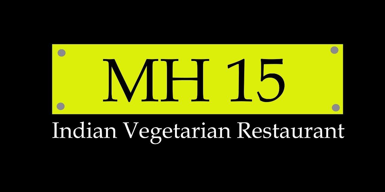MH 15 - Indian Vegetarian Restaurant