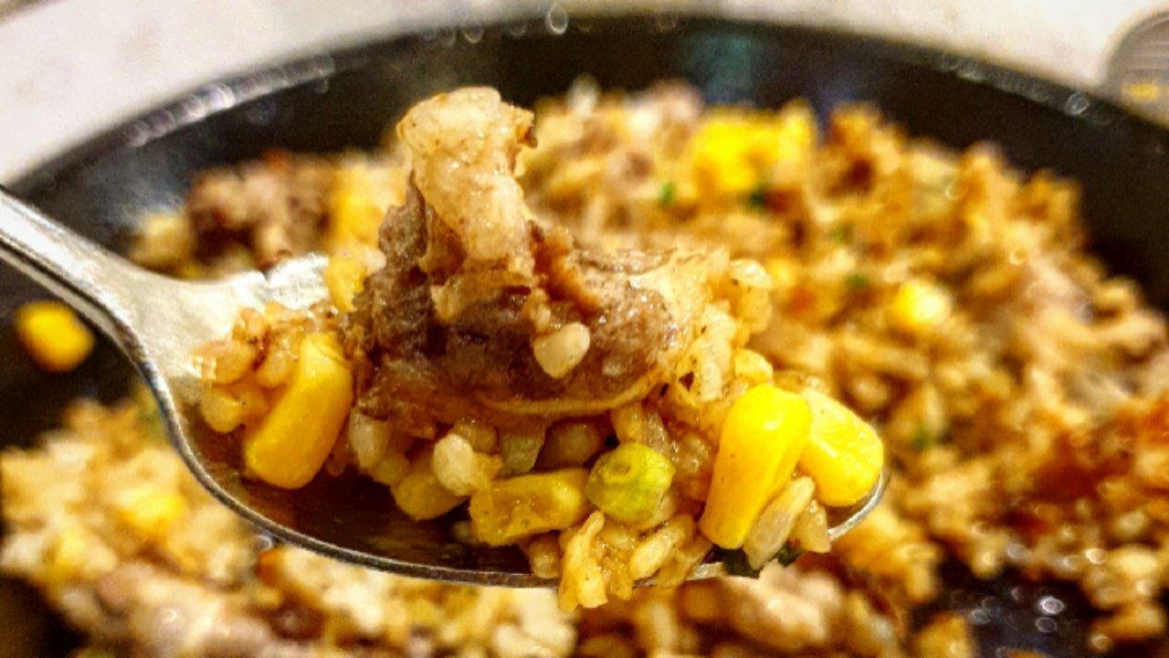 Pepper Lunch Express - Plaza Singapore