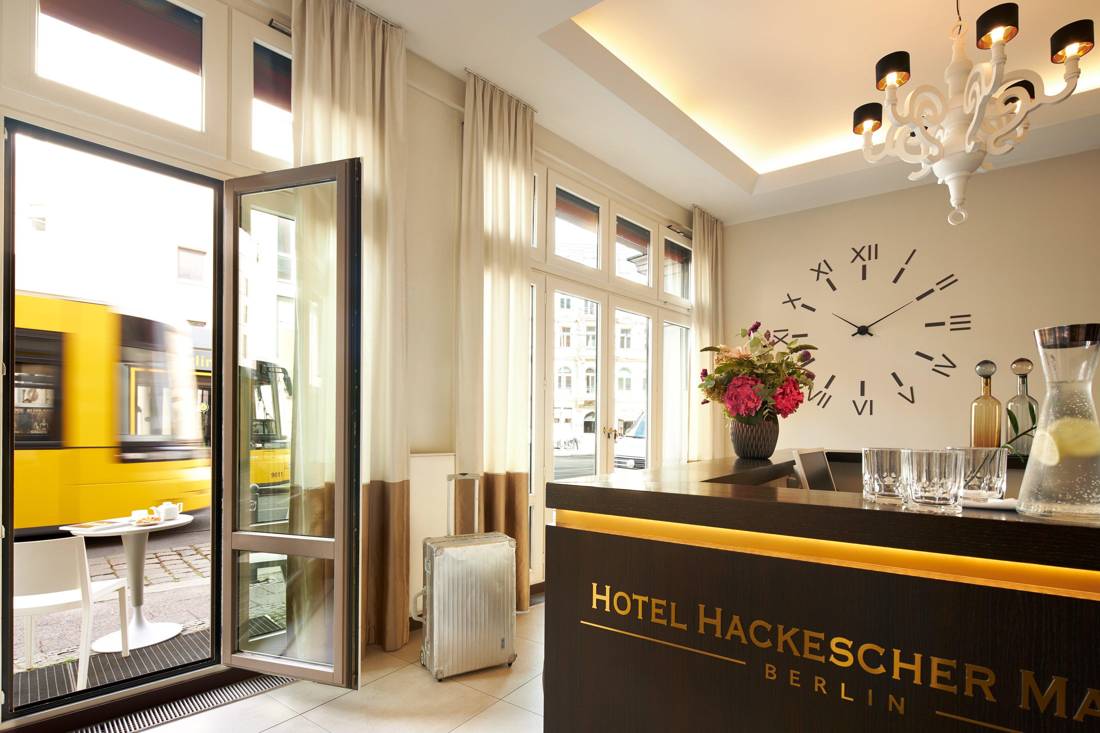 Classik Hotel Hackescher Markt