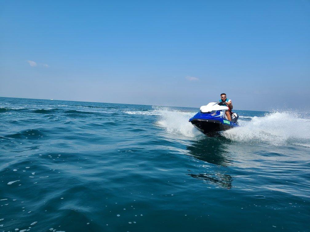 Luxury Yachts Rental