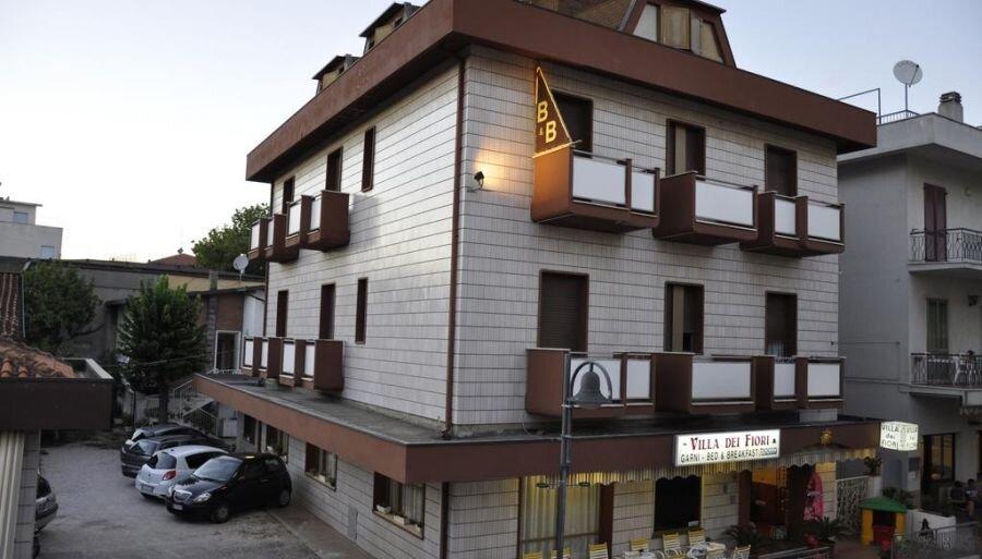 Hotel Villa dei Fiori
