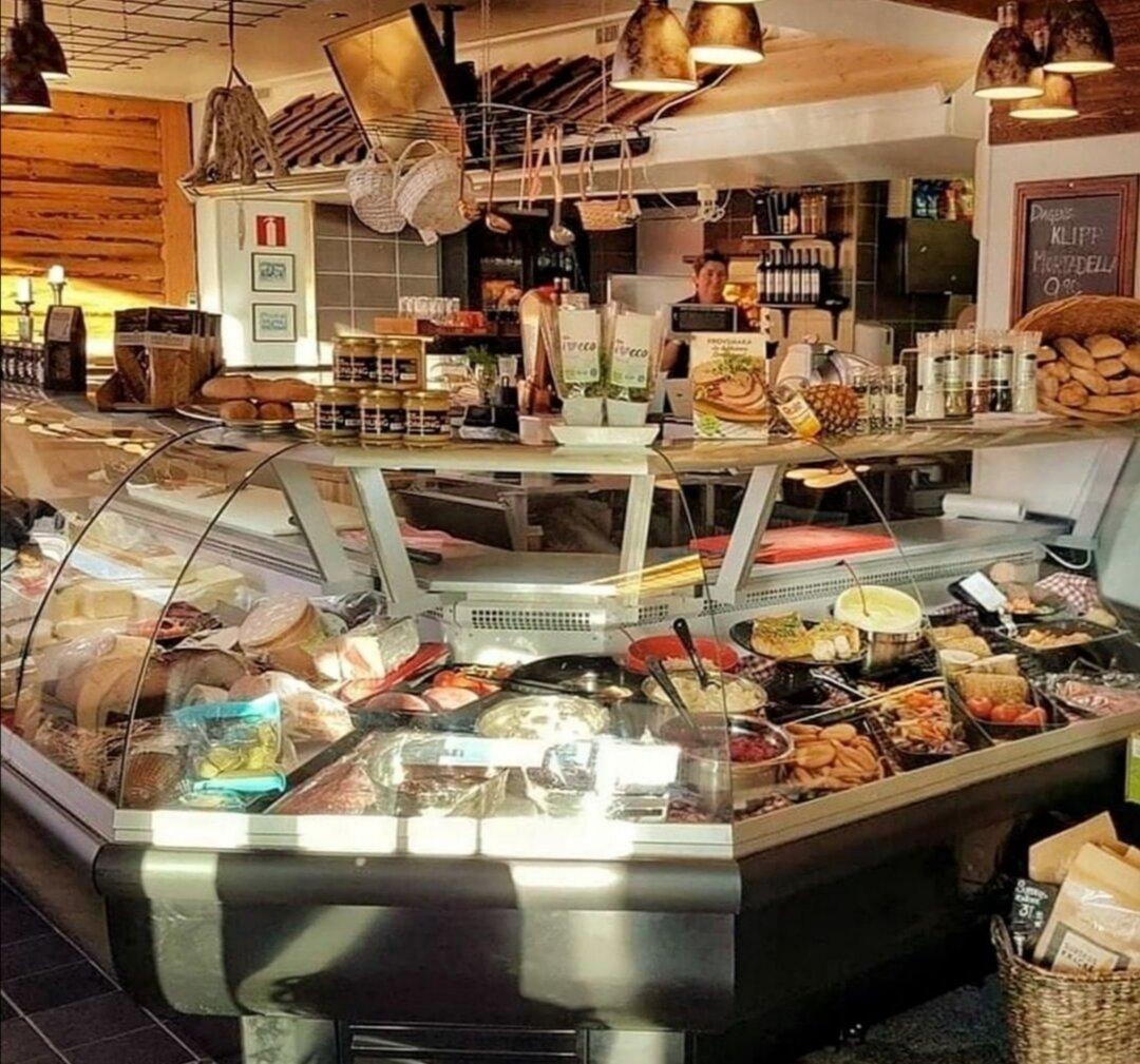 ICA Nära Nyvalls Livs