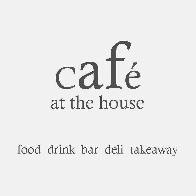 Cafe at the House