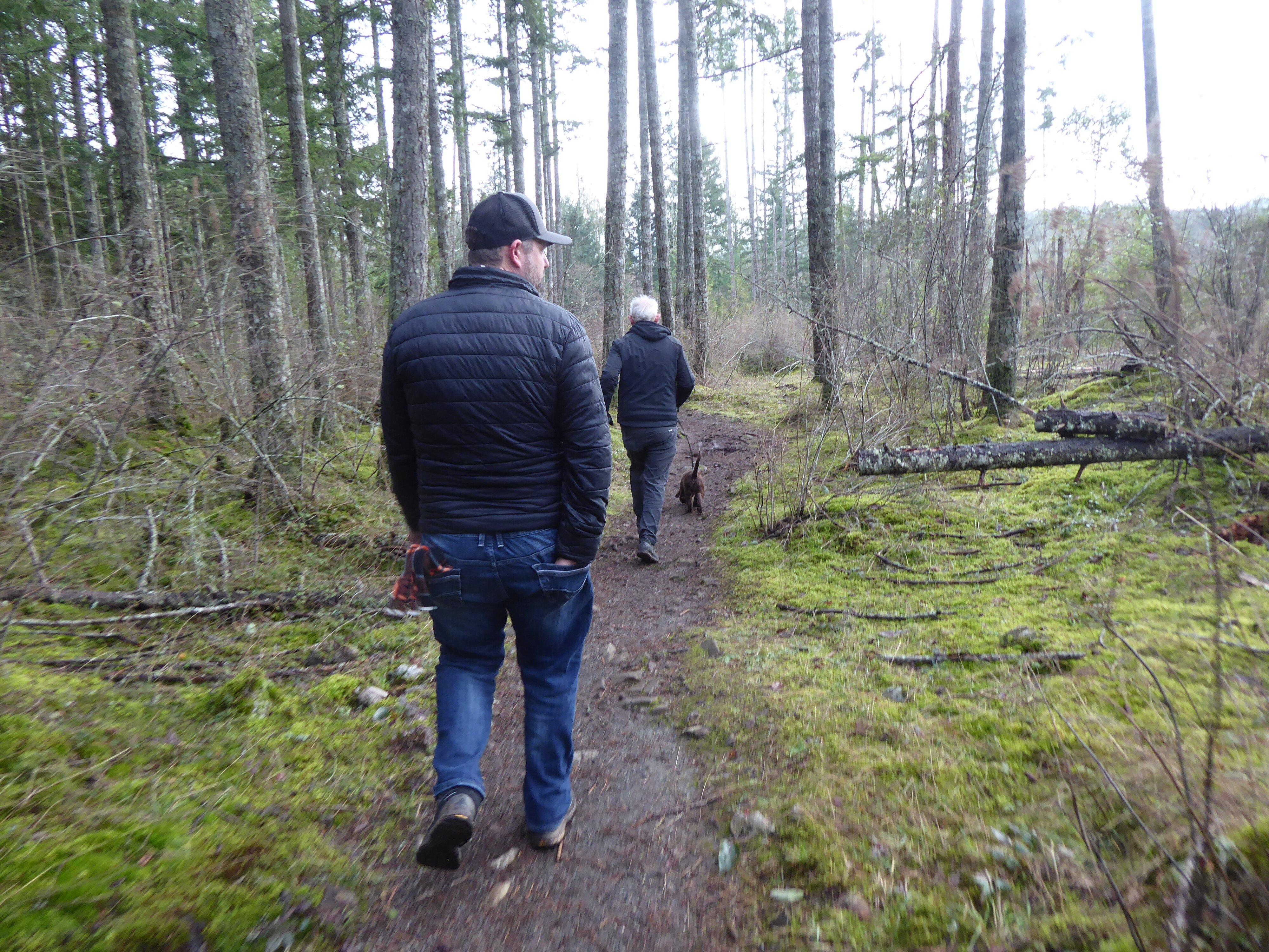 Fuller Lake Arena Grounds