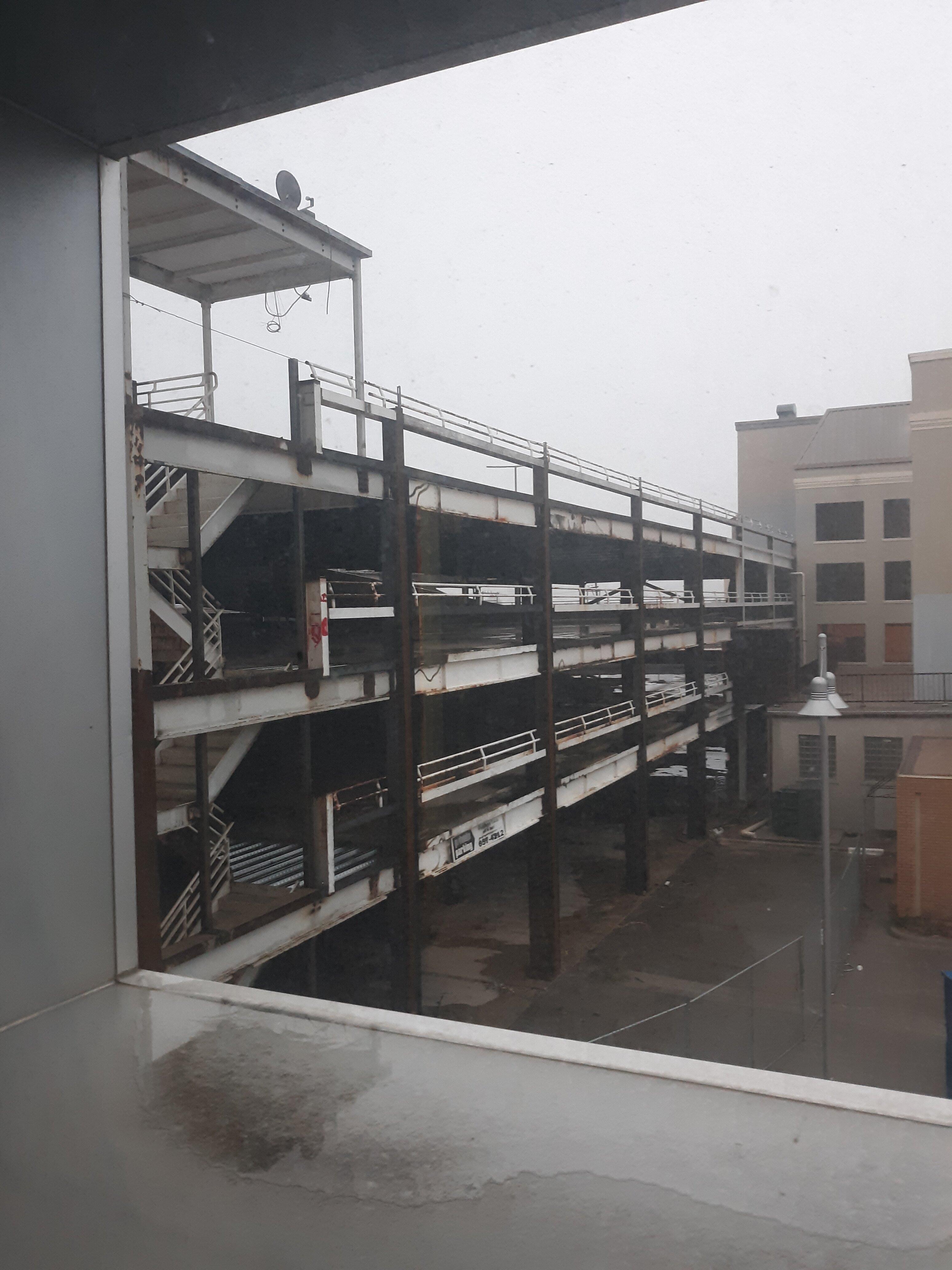 Tom Green County Library System - Stephens Central