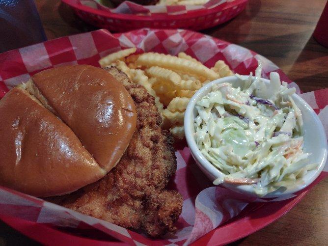 Photo by LittlePaint