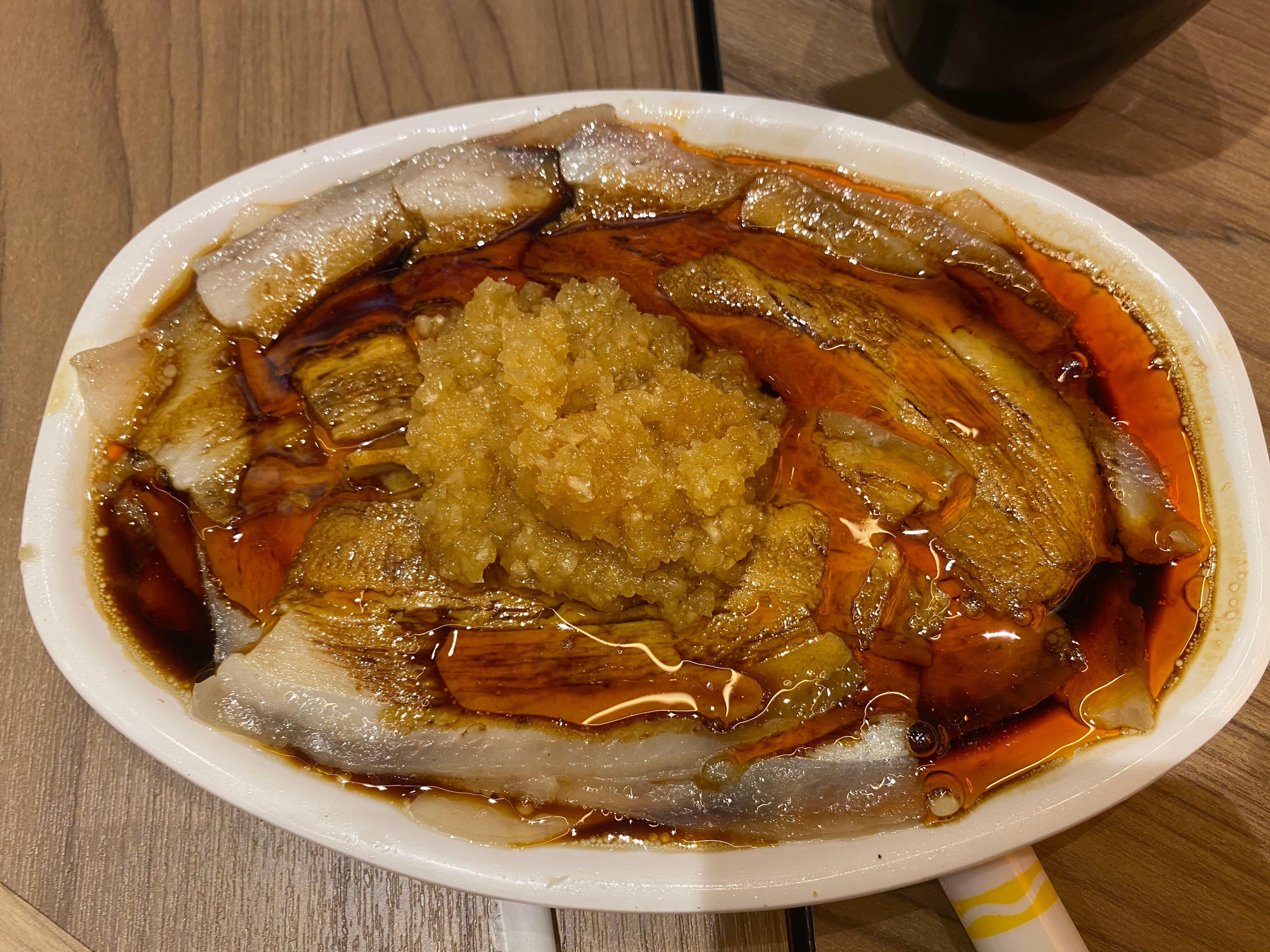 TamJai SamGor Mixian - Bedok Mall