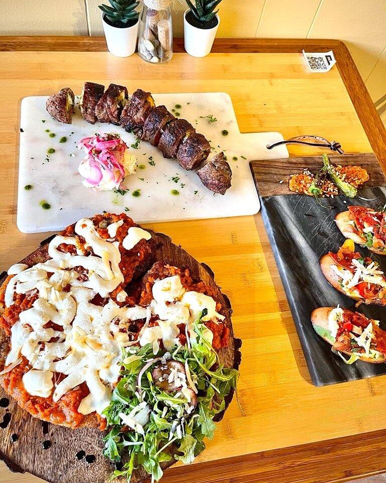 Point Grill Latin Cuisine