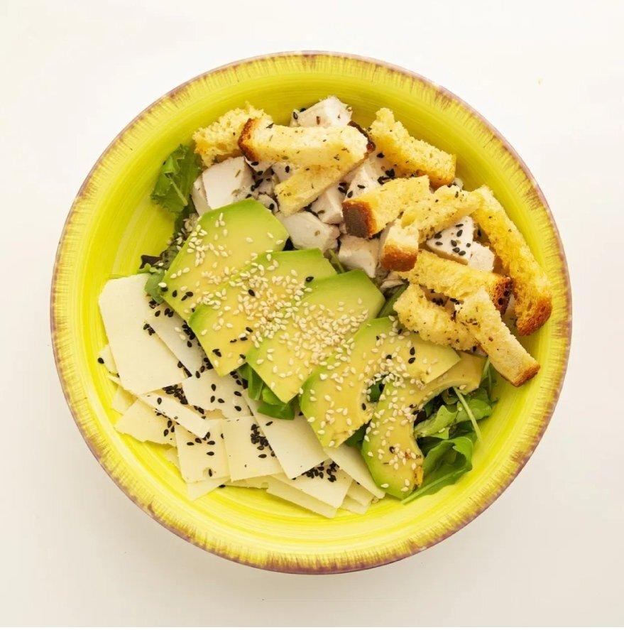 Green Koala - Via Fara