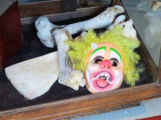 Rough And Ready Rare Finds