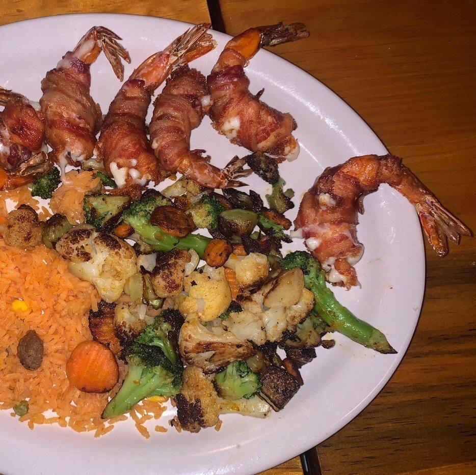 Plaza Mexico Restaurant Bar & Grill