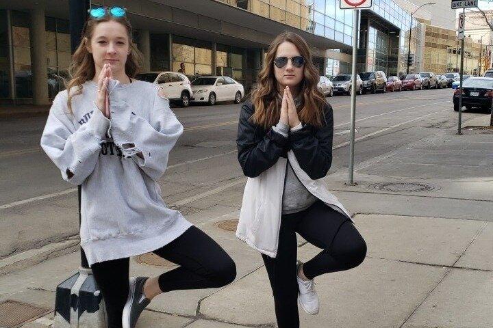 Operation City Quest Scavenger Hunts