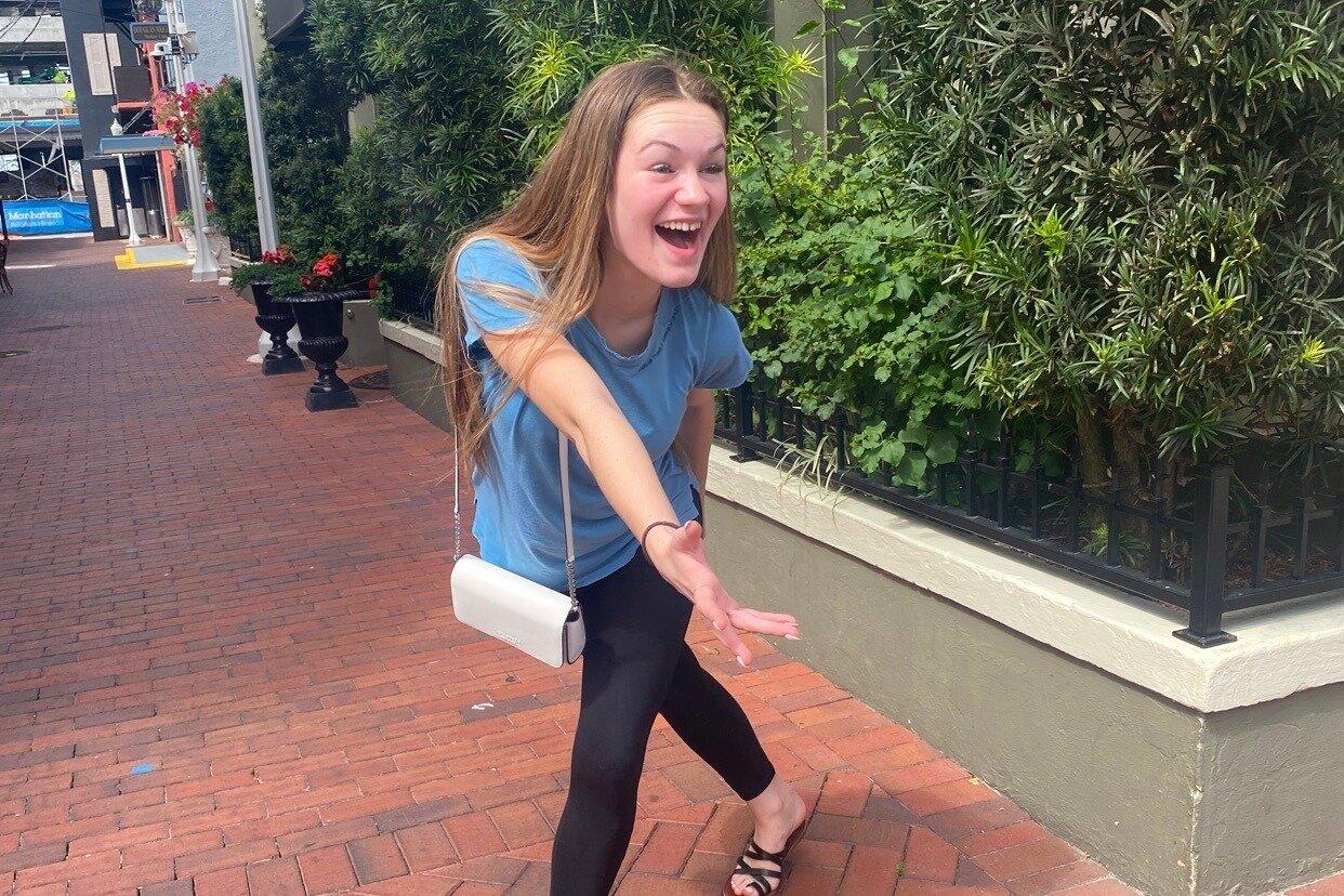 Operation City Quest Scavenger Hunts