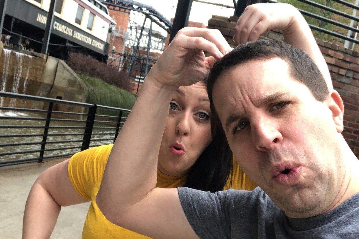 Operation City Quest Scavenger Hunts