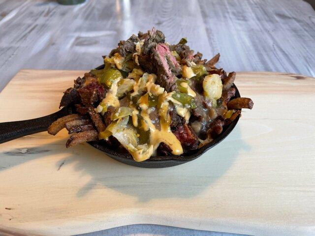 Bistro On Notre Dame