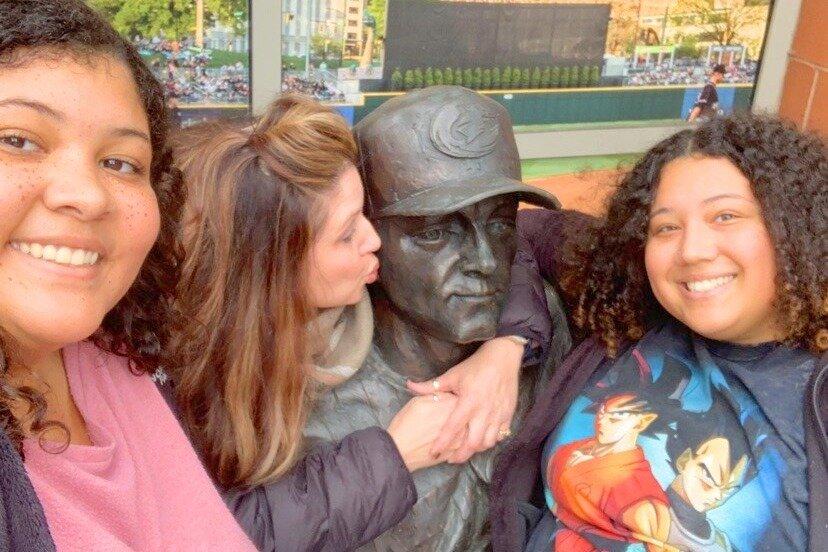 Operation City Quest Scavenger Hunts