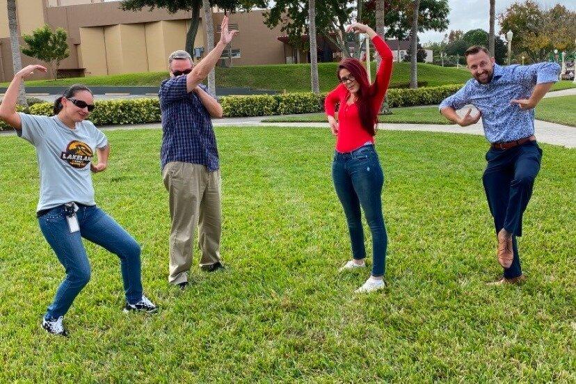 Operation City Quest Scavenger Hunts