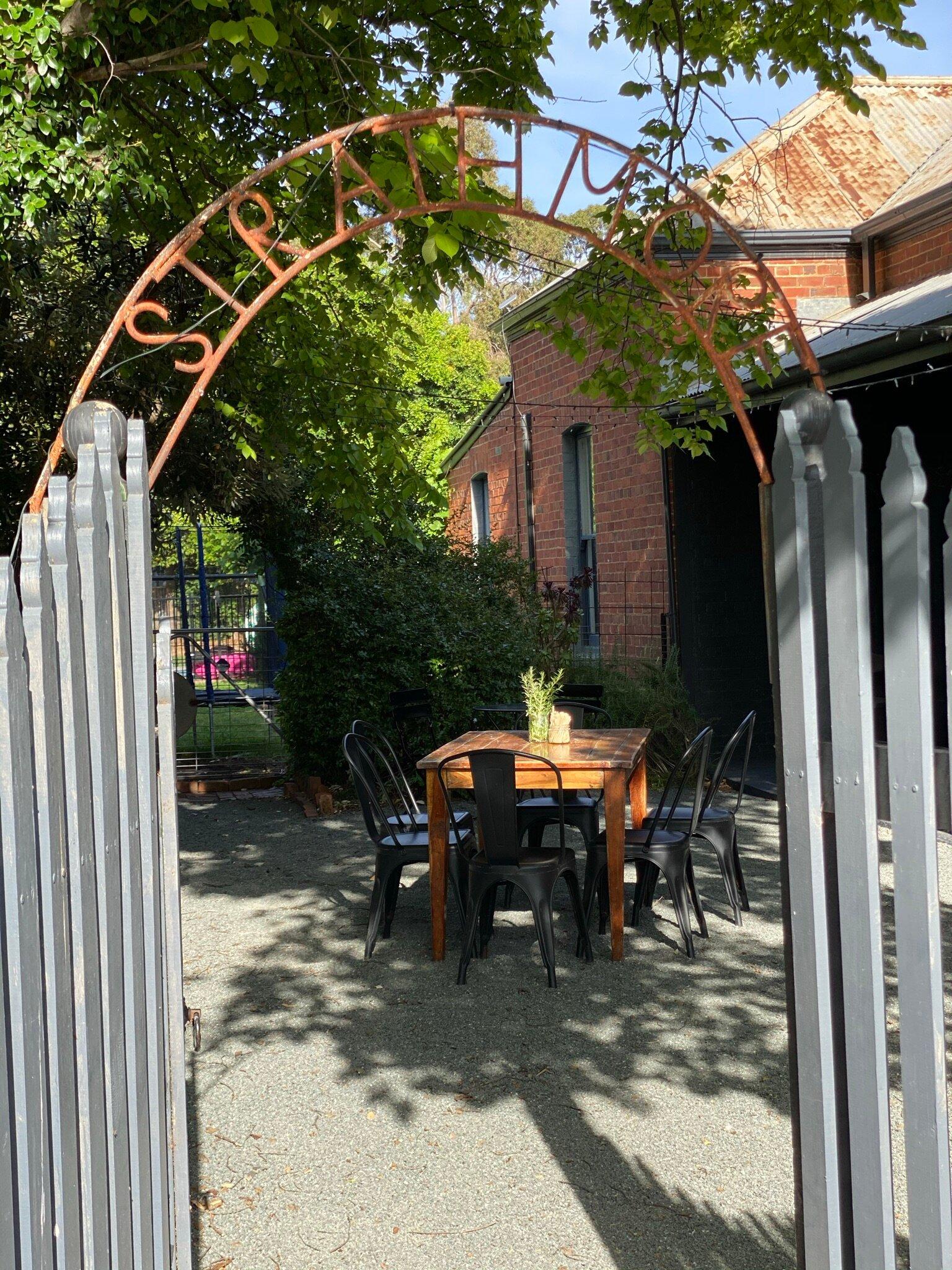 Three Belles Collective