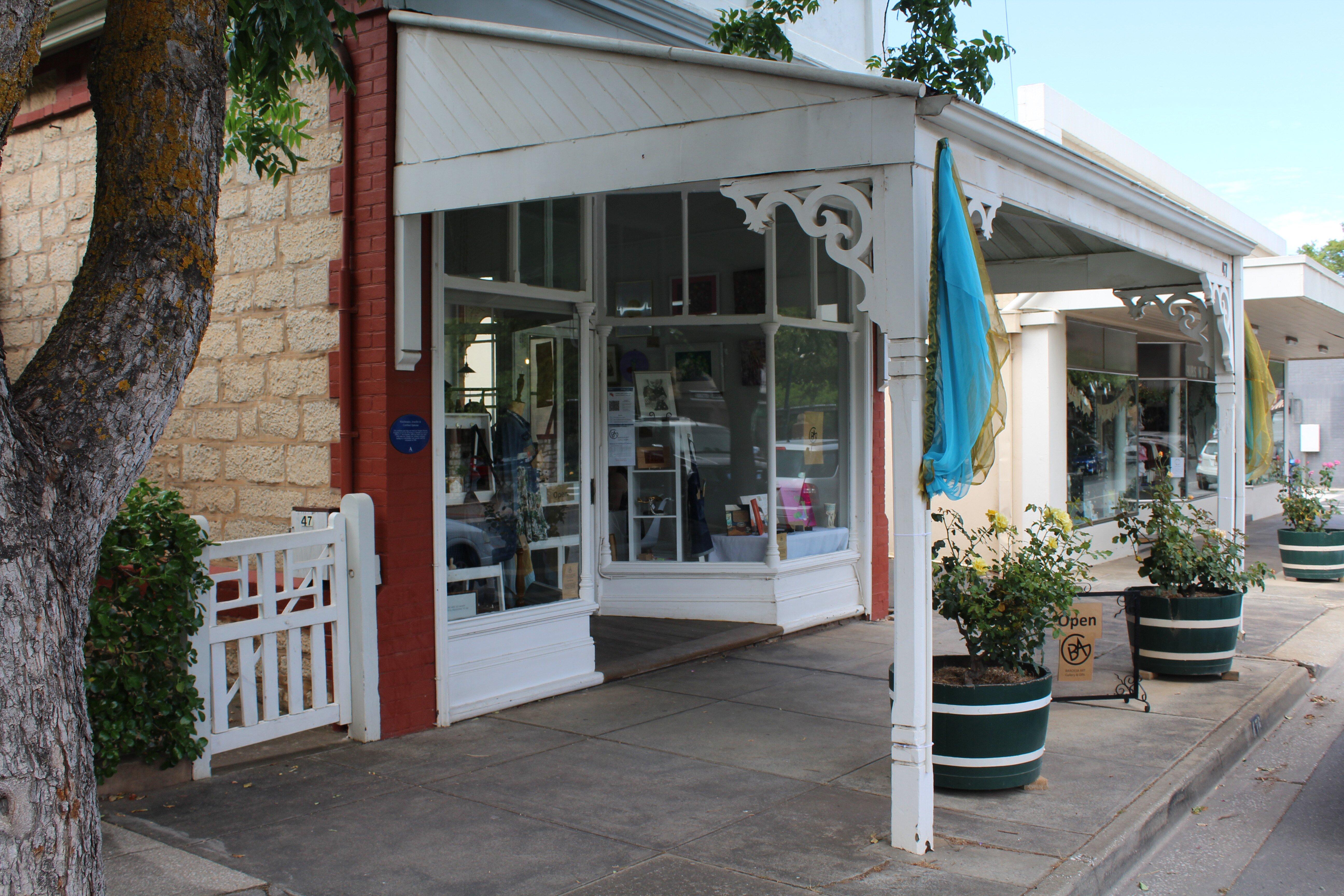 Barossa Art Gallery & Gifts