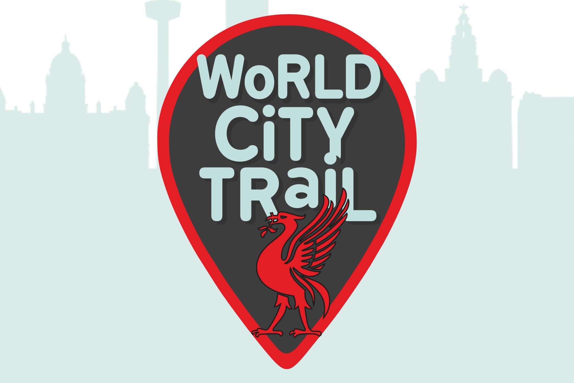 World City Trail - Liverpool