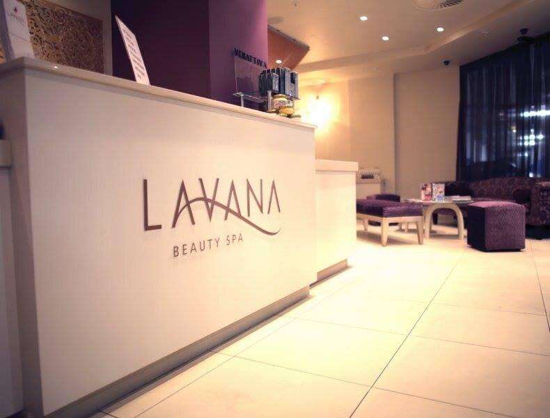 Lavana Beauty Spa