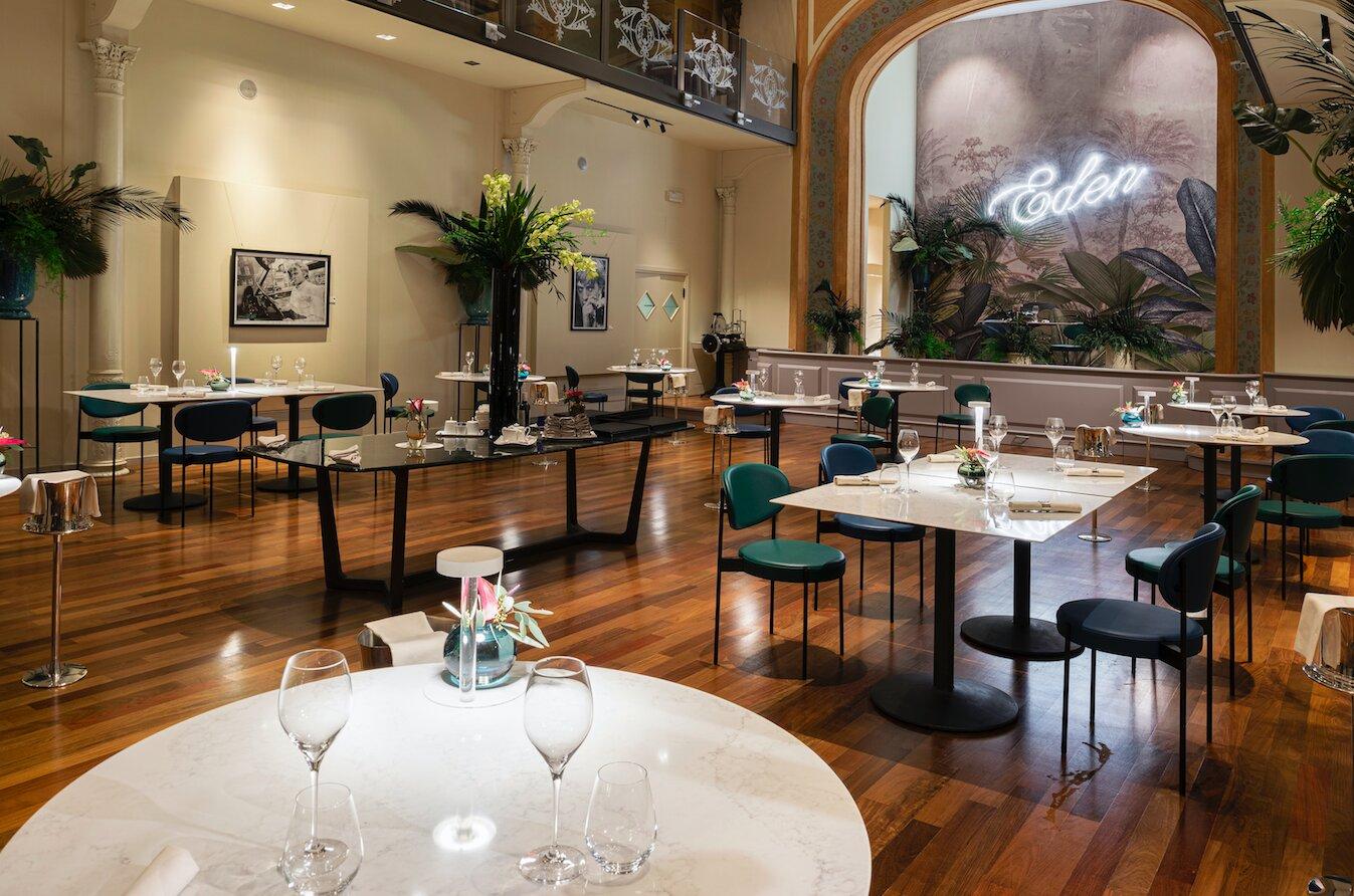 Ristorante I Portici