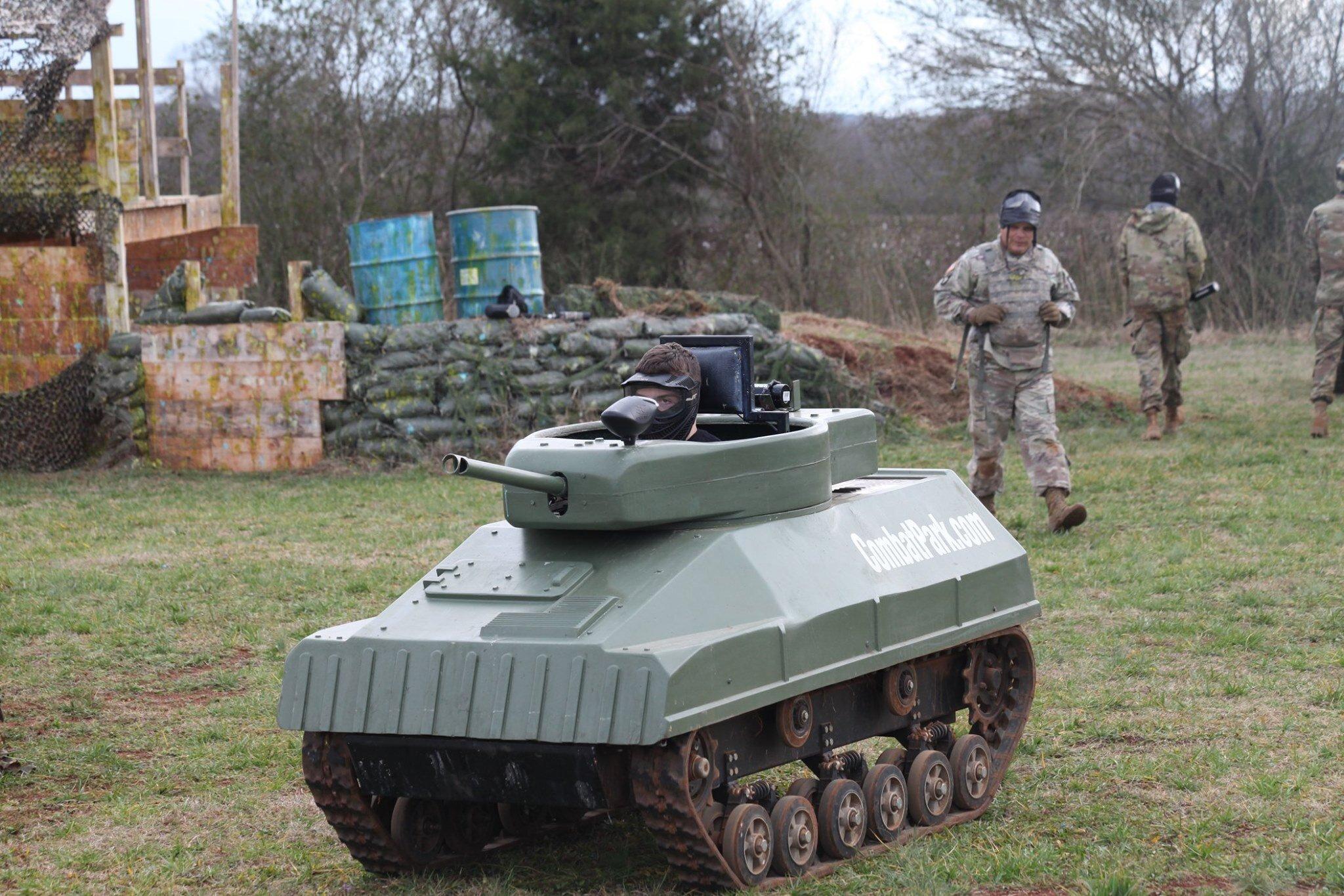 Photo by combatparkalabama