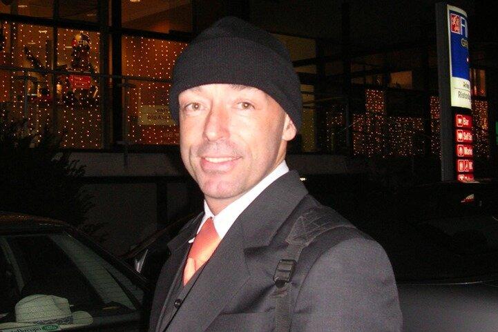 Karl Ziegler Journeys