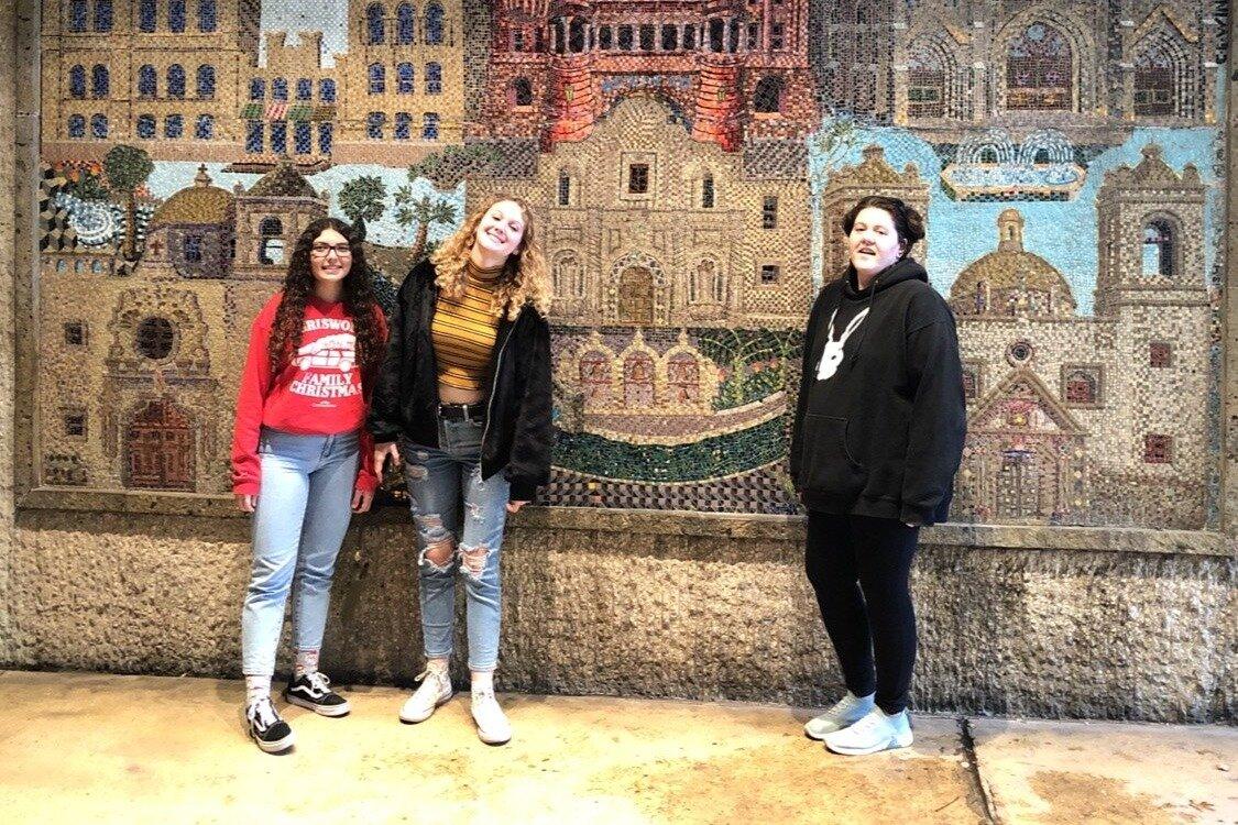 Operation City Quest Scavenger Hunts