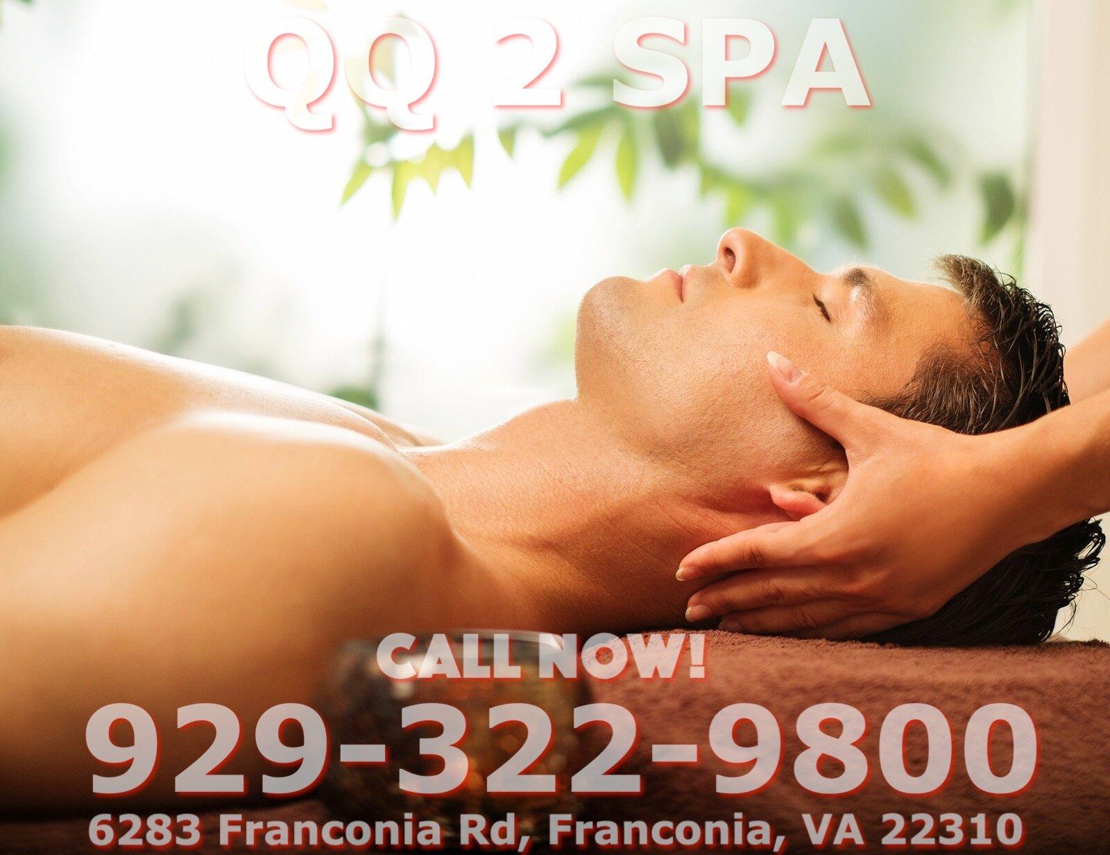 QQ 2 Spa | Asian Massage