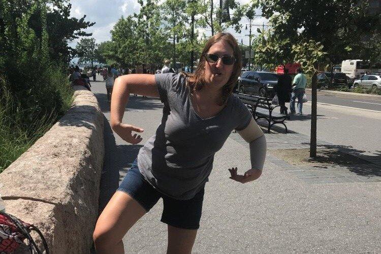 Operation City Quest Scavenger Hunts