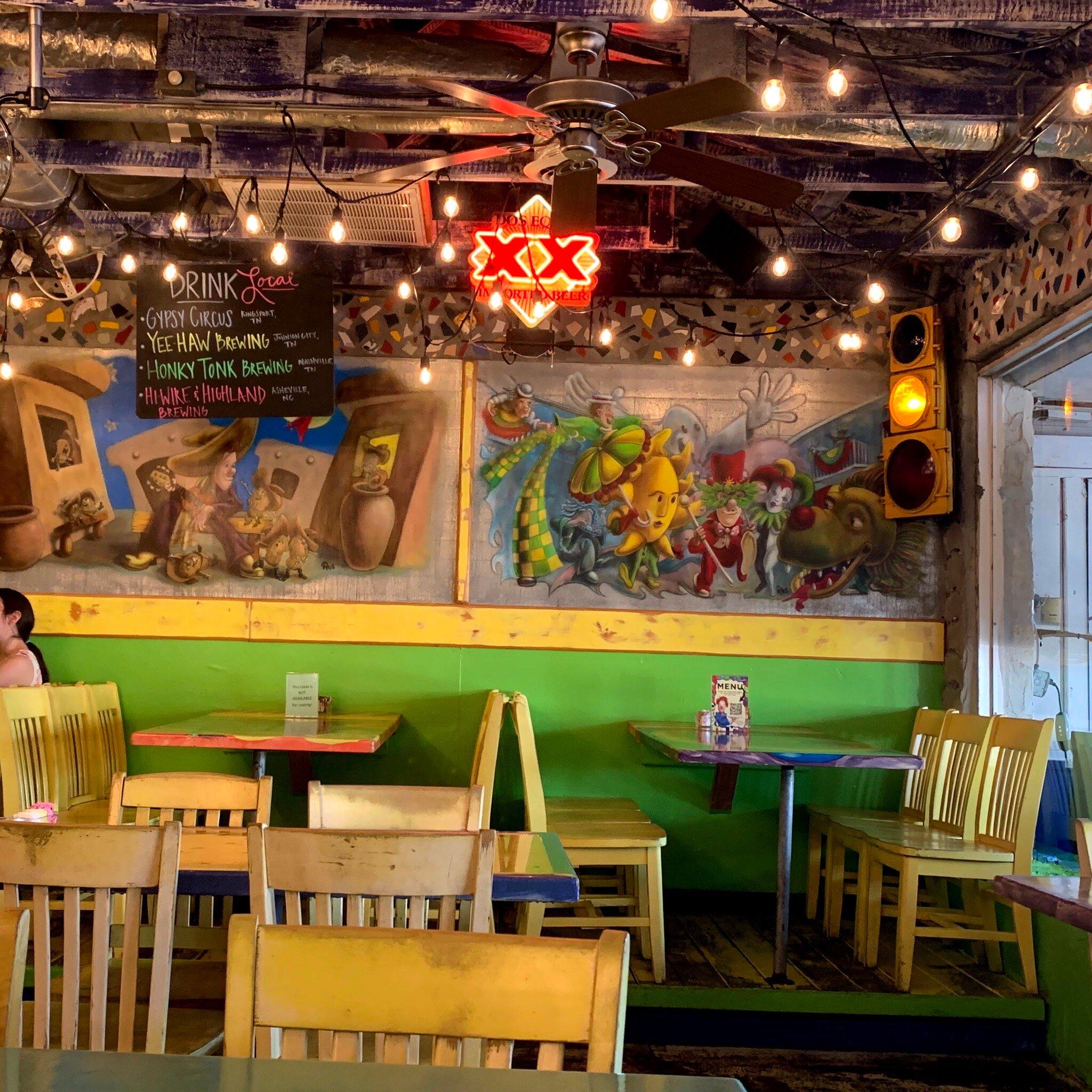 Cootie Brown's of Bristol LLC