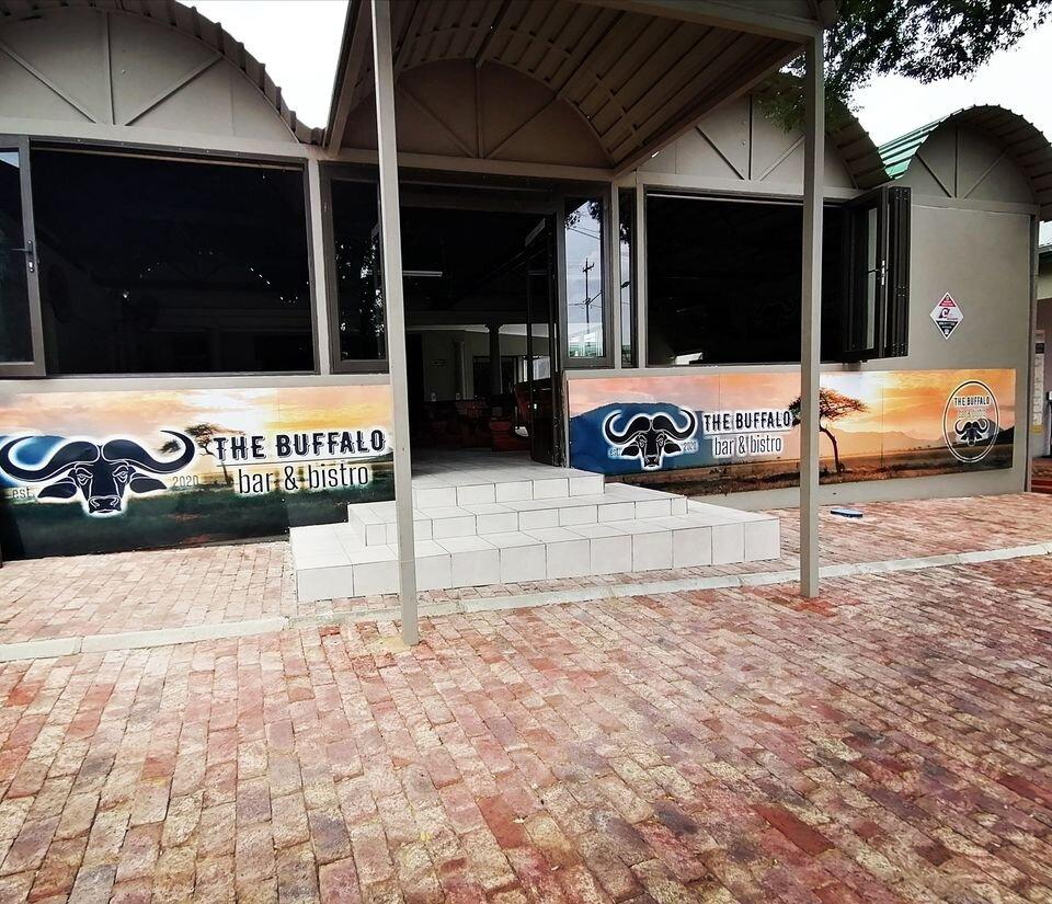 The Buffalo Bar & Bistro