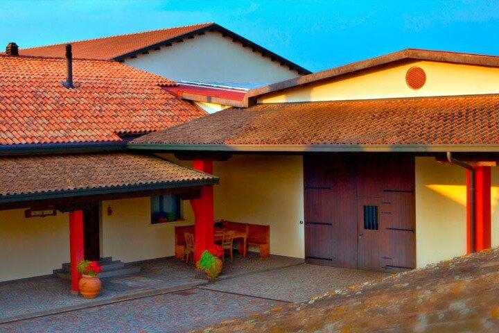 Rigoni Vittorino - Vini e Cantina