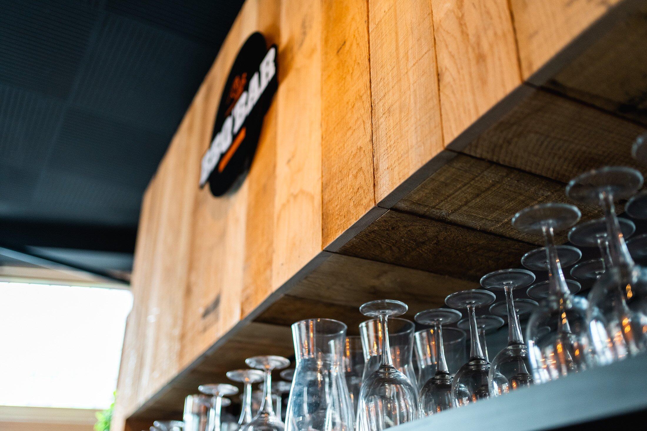 BBQ'BAR - Chill & Grill