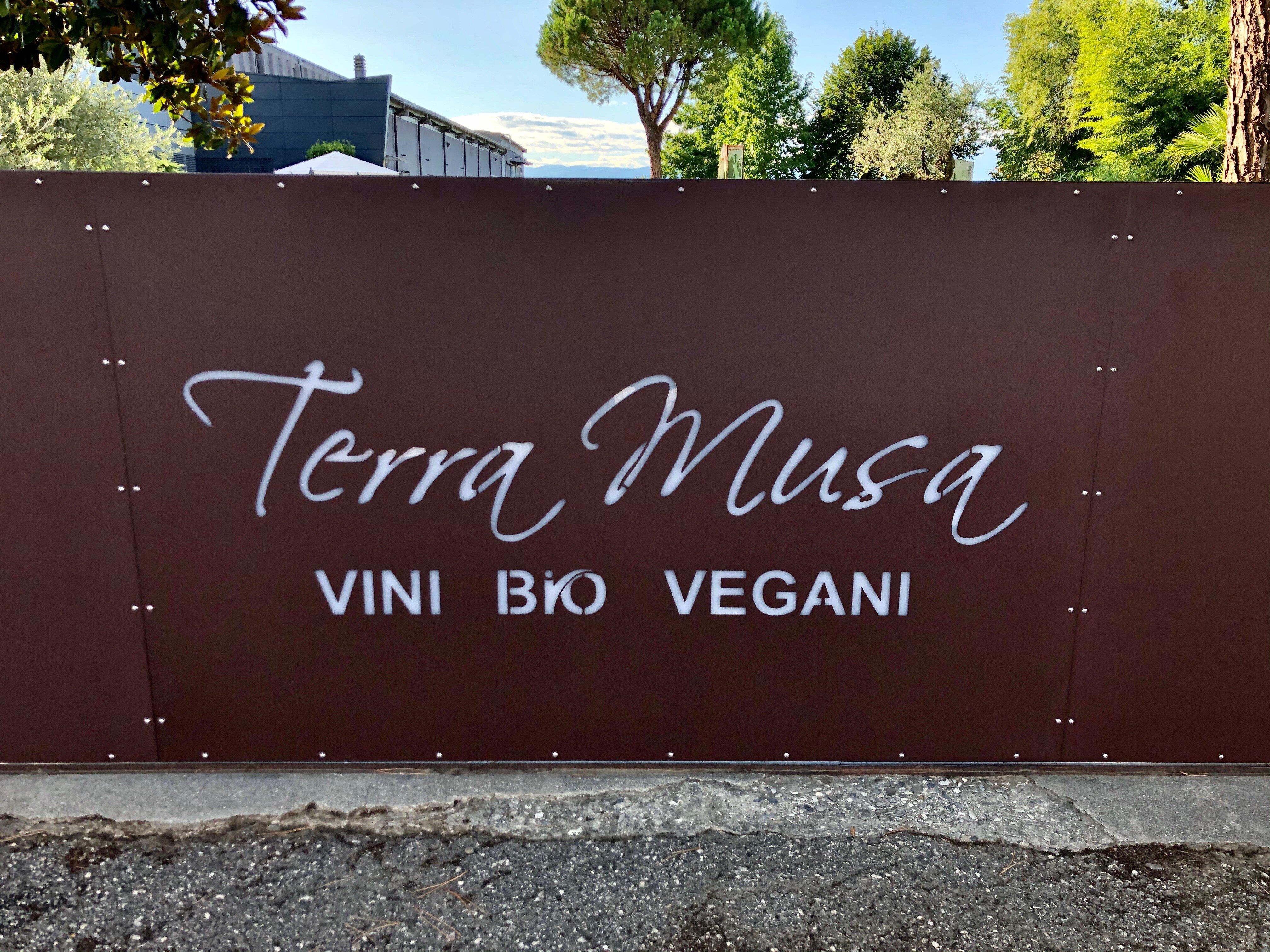 Cantina Terra Musa