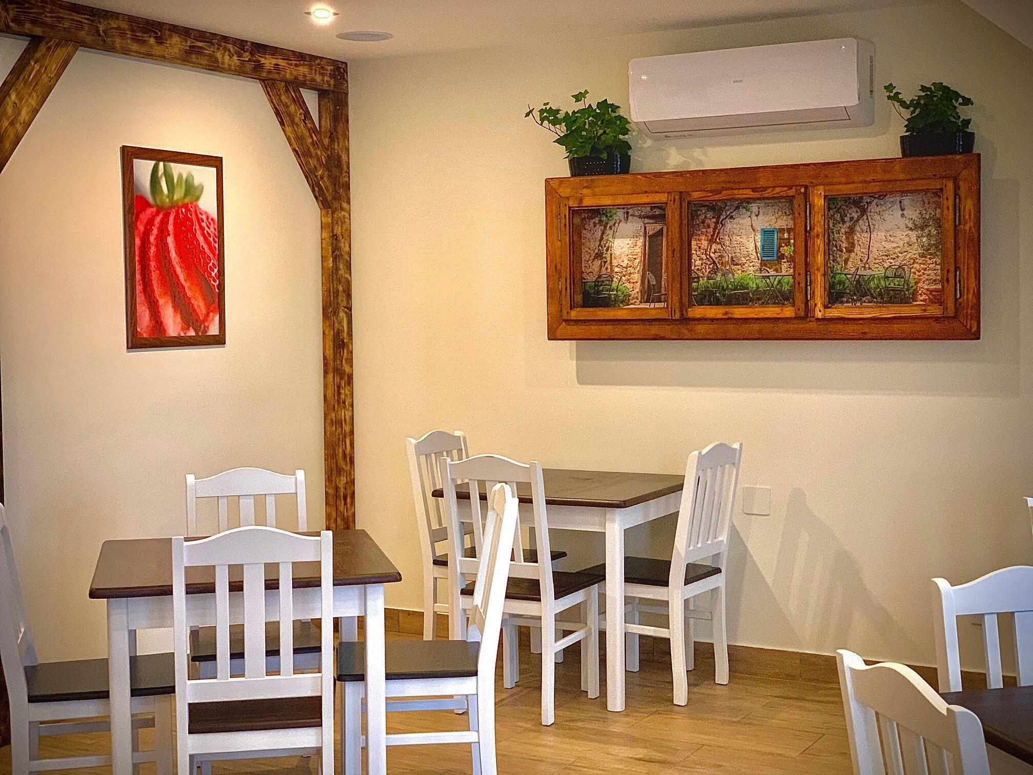 Trattoria Che Ne Dici