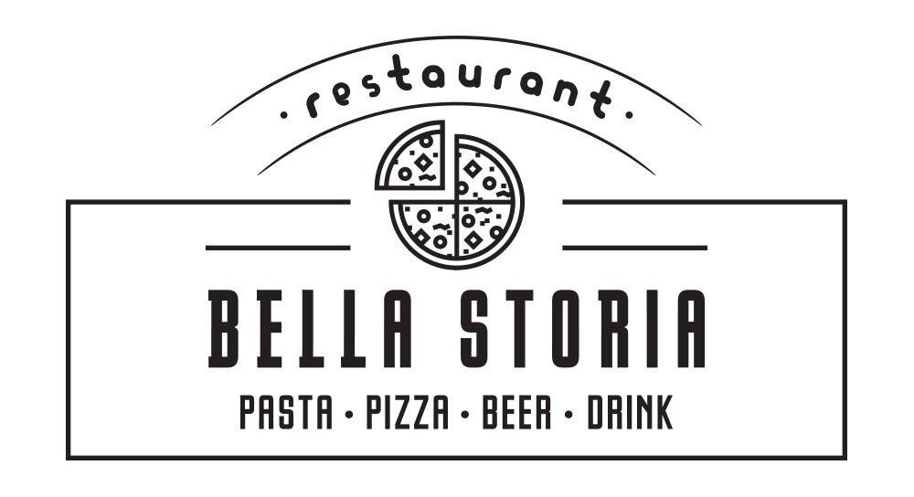Restauracja Bella Storia
