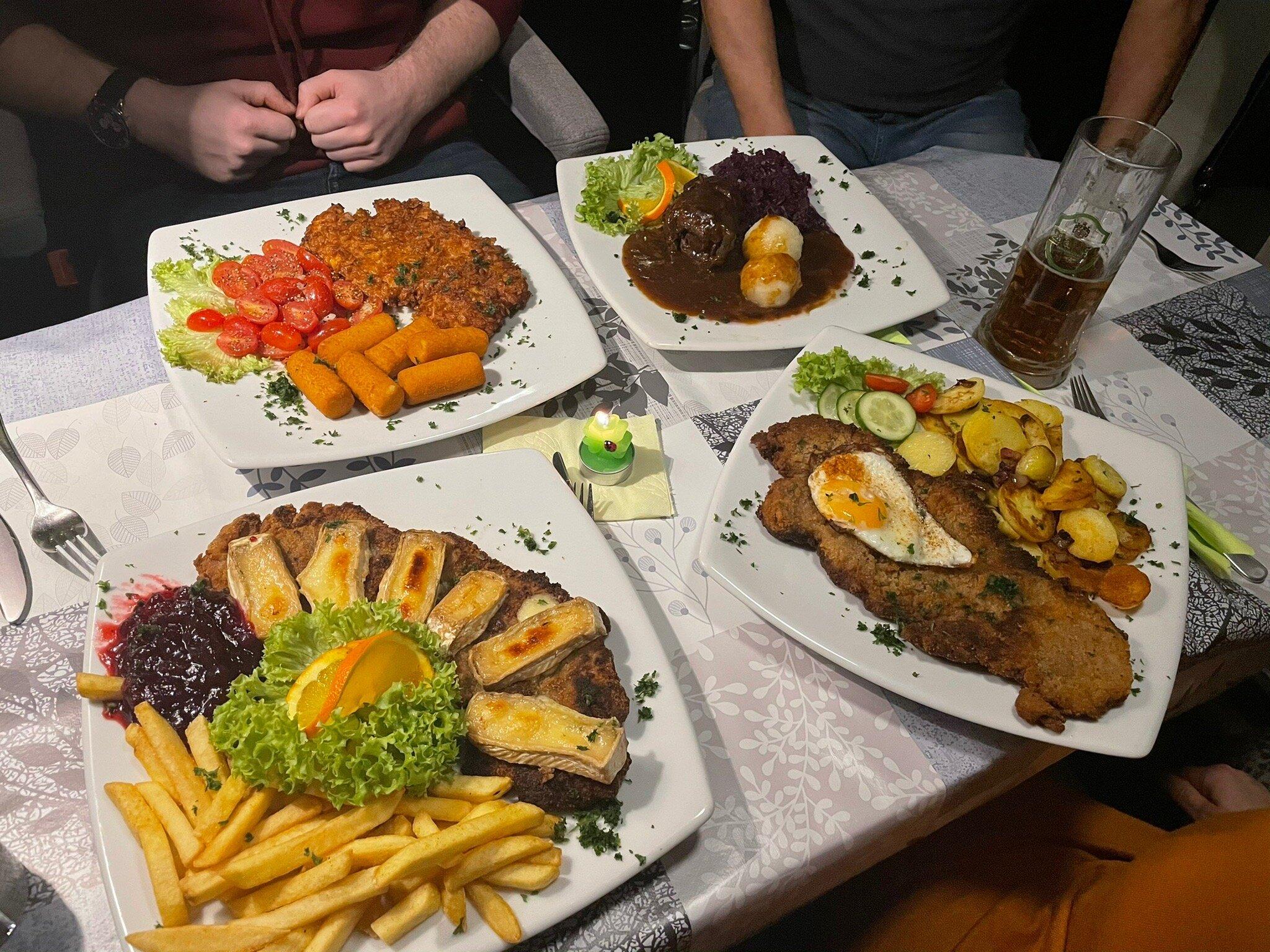 Landhotel zum Entlebucher