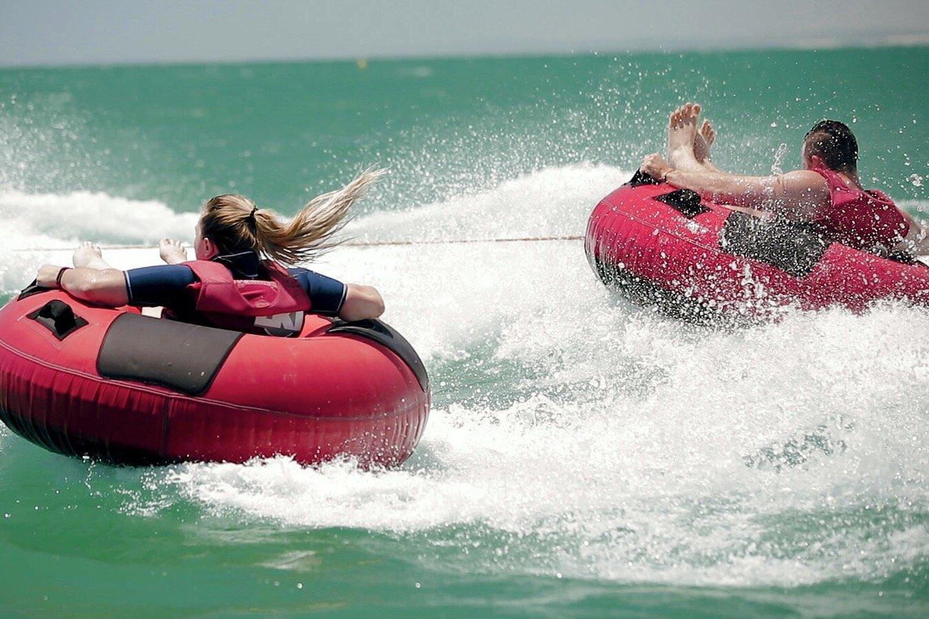 Ultimate Watersports - South Perth