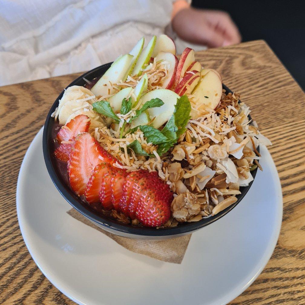 The Organik Cafe, Store & Living