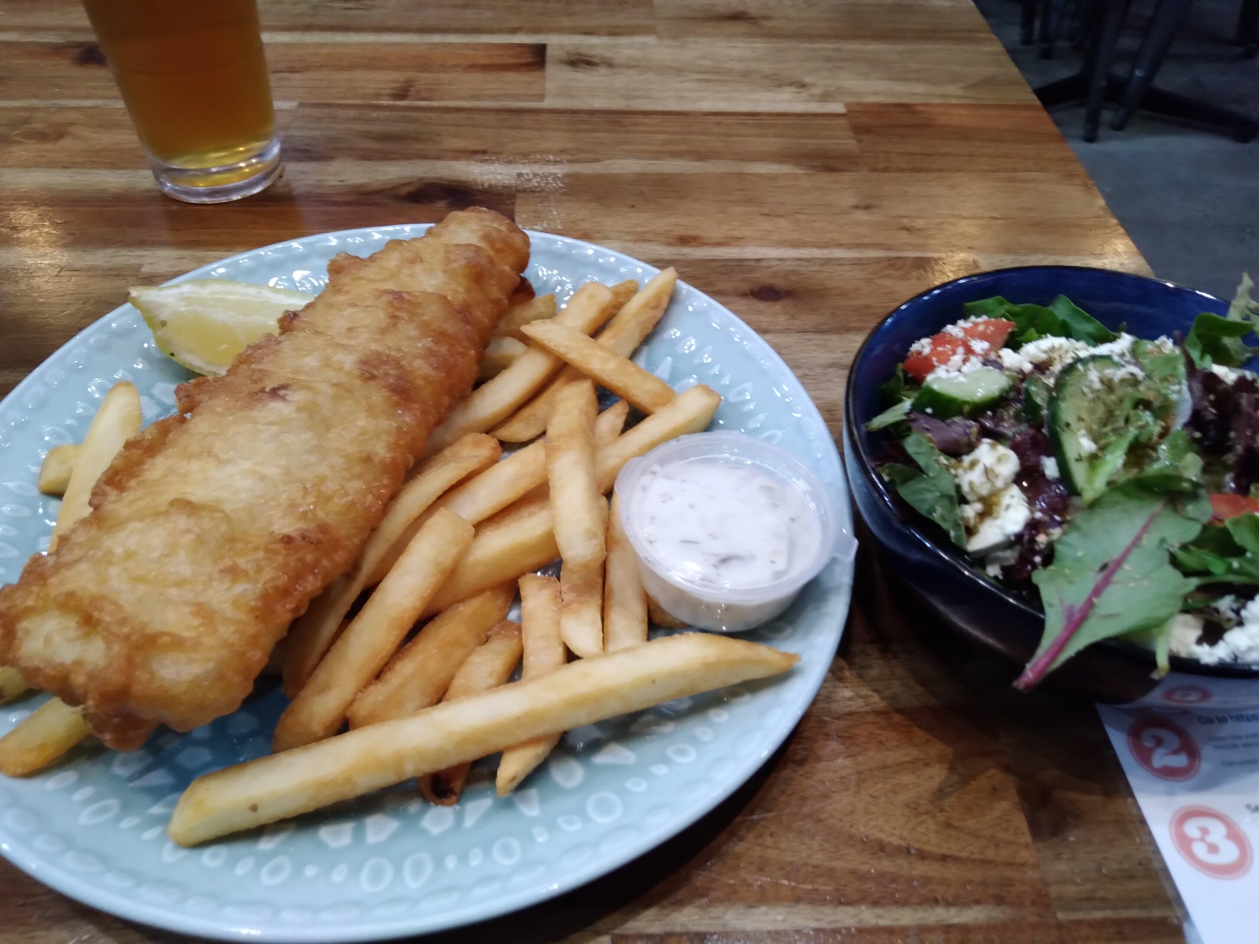 Photo by MrDavetheSarks