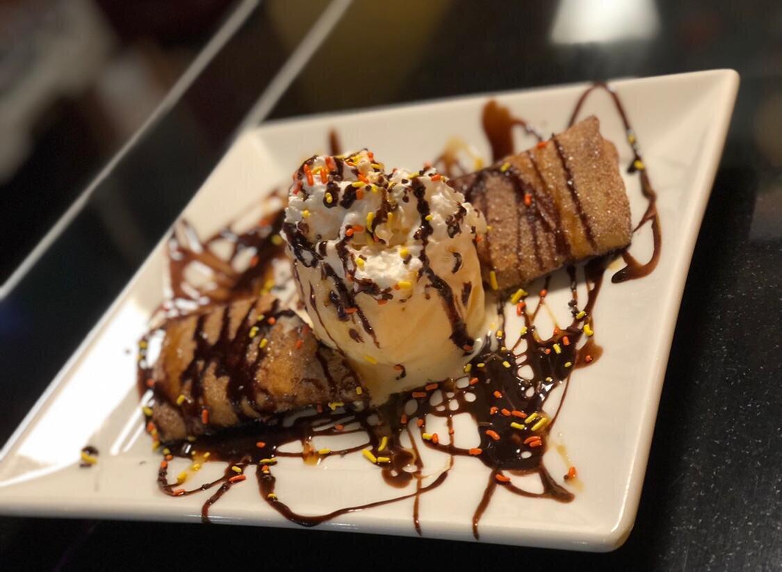 El Tapatio Mexican Restaurant & Cantina