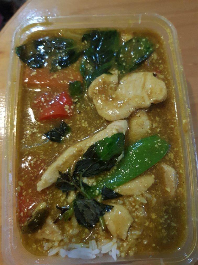 Bamboo Kitchen Strathpine