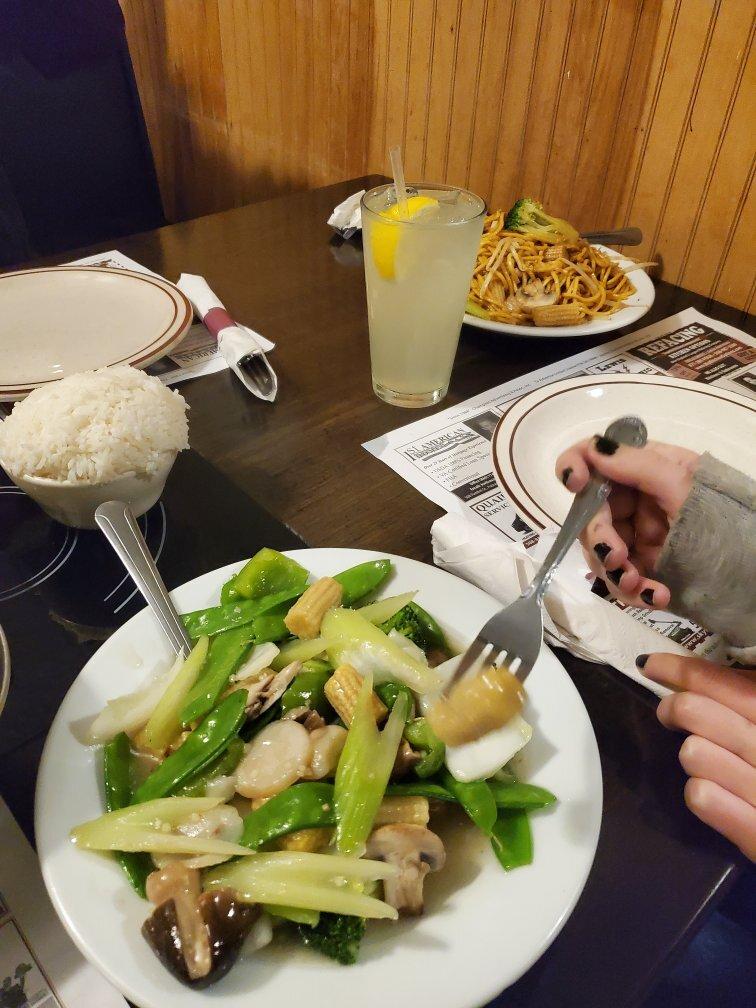 Happy Garden Restaurant