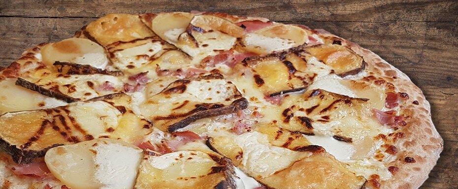 Pizzas & Co Carquefou