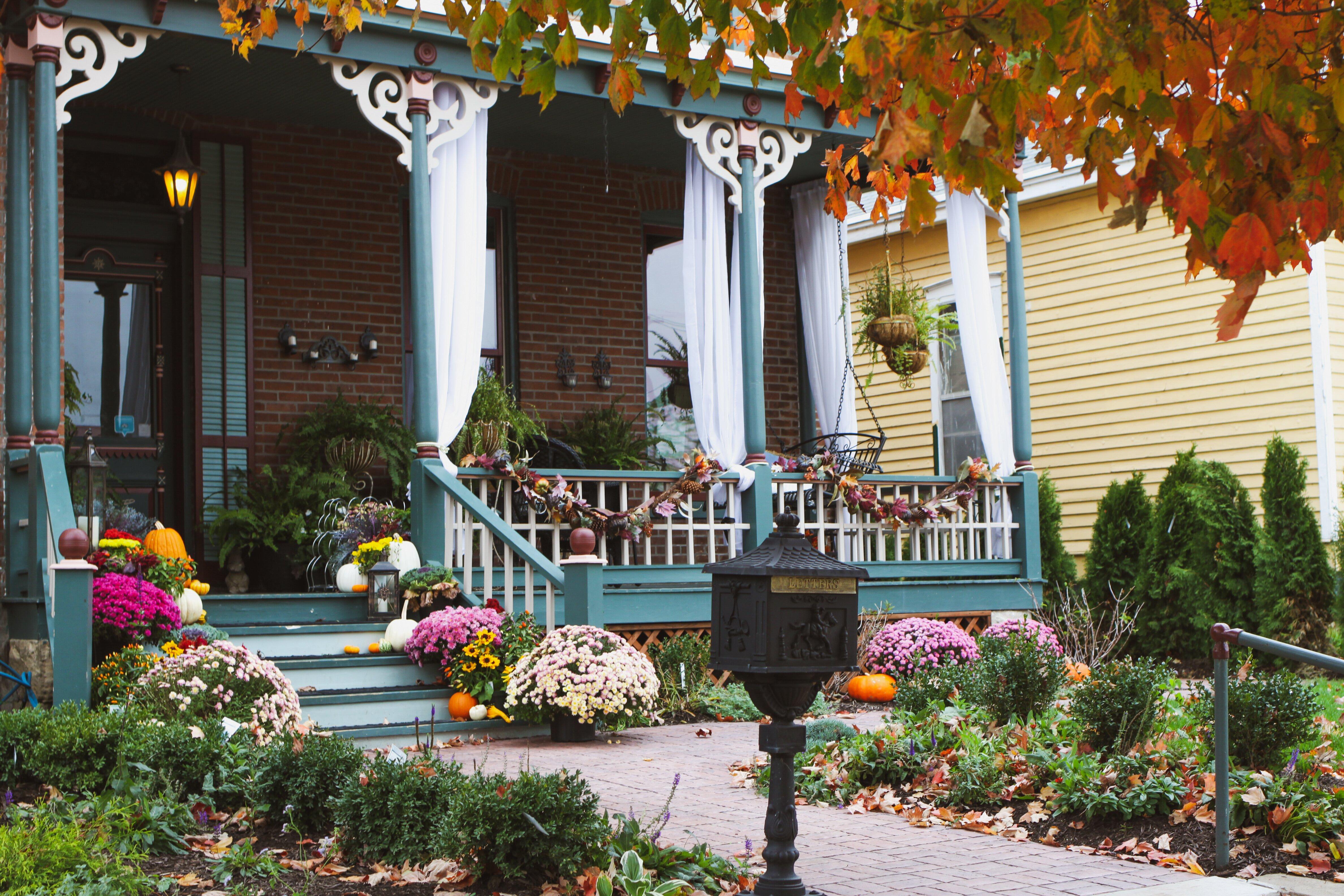 Boonville Luxury Lodging