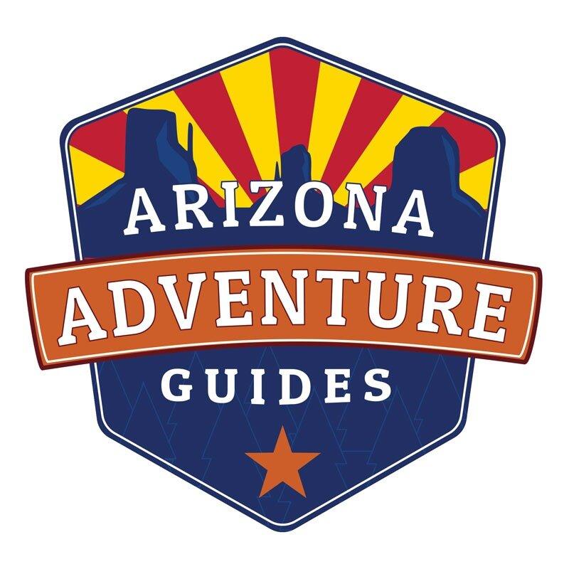 Arizona Adventure Guides