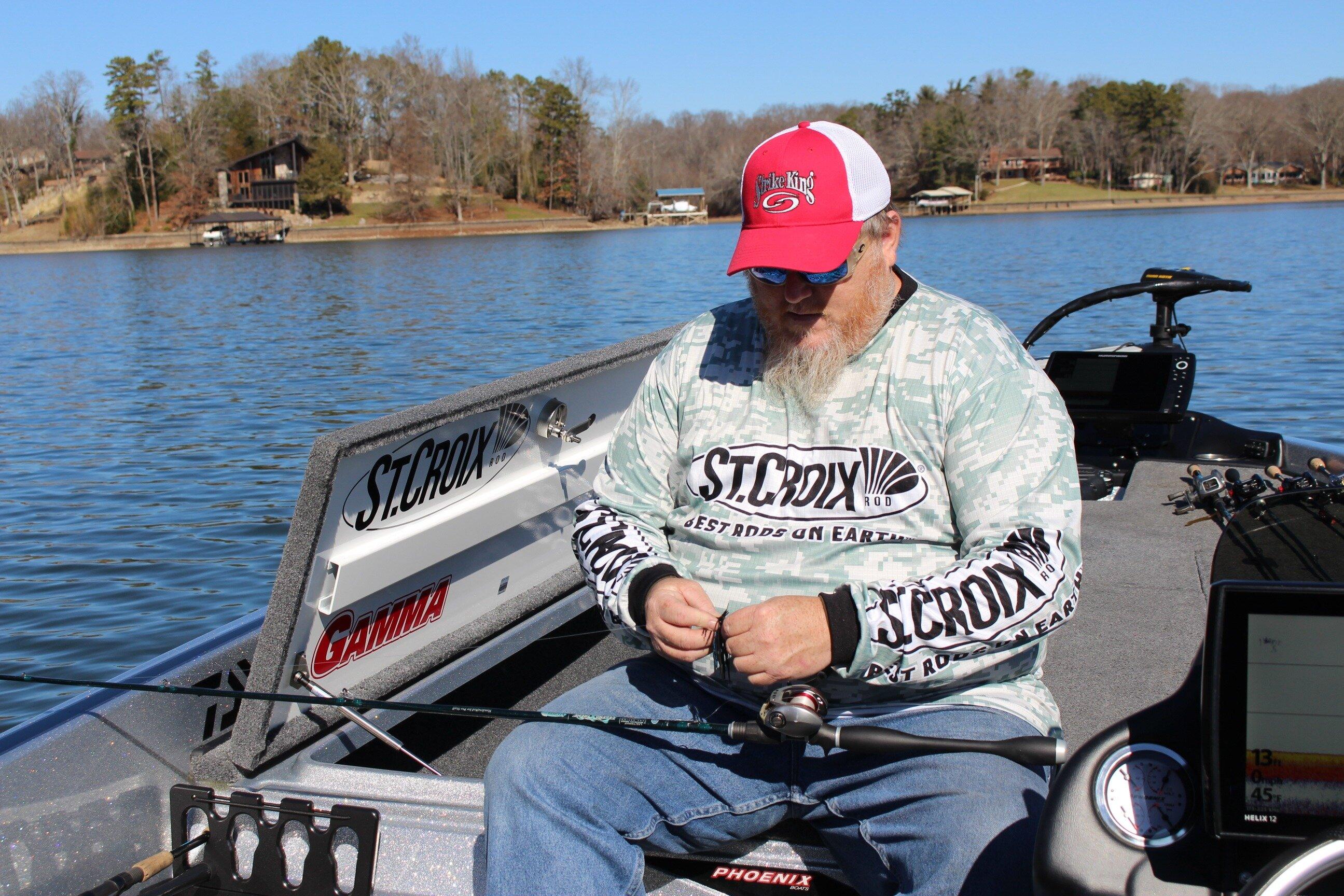 Welch's Guide Service